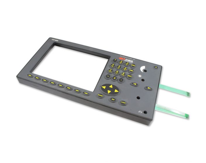 Custom Key Panels, Assemblies, & Terminals New England Keyboard